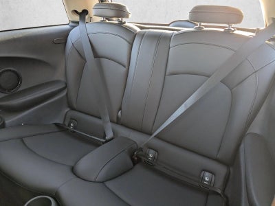 2021 MINI Cooper S Hardtop 2 Door Cooper S