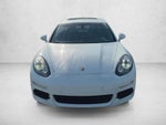 2014 Porsche Panamera 4dr HB S E-Hybrid
