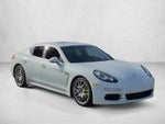 2014 Porsche Panamera 4dr HB S E-Hybrid