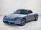 2002 Porsche Boxster S