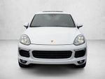 2017 Porsche Cayenne Platinum Edition AWD