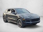 2021 Porsche Cayenne AWD