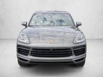 2023 Porsche Cayenne Platinum Edition AWD