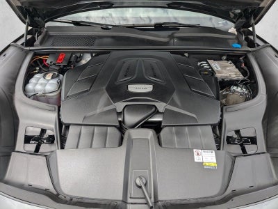 2023 Porsche Cayenne Platinum Edition AWD