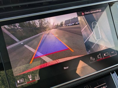 2025 Audi RS Q8 performance 4.0 TFSI quattro