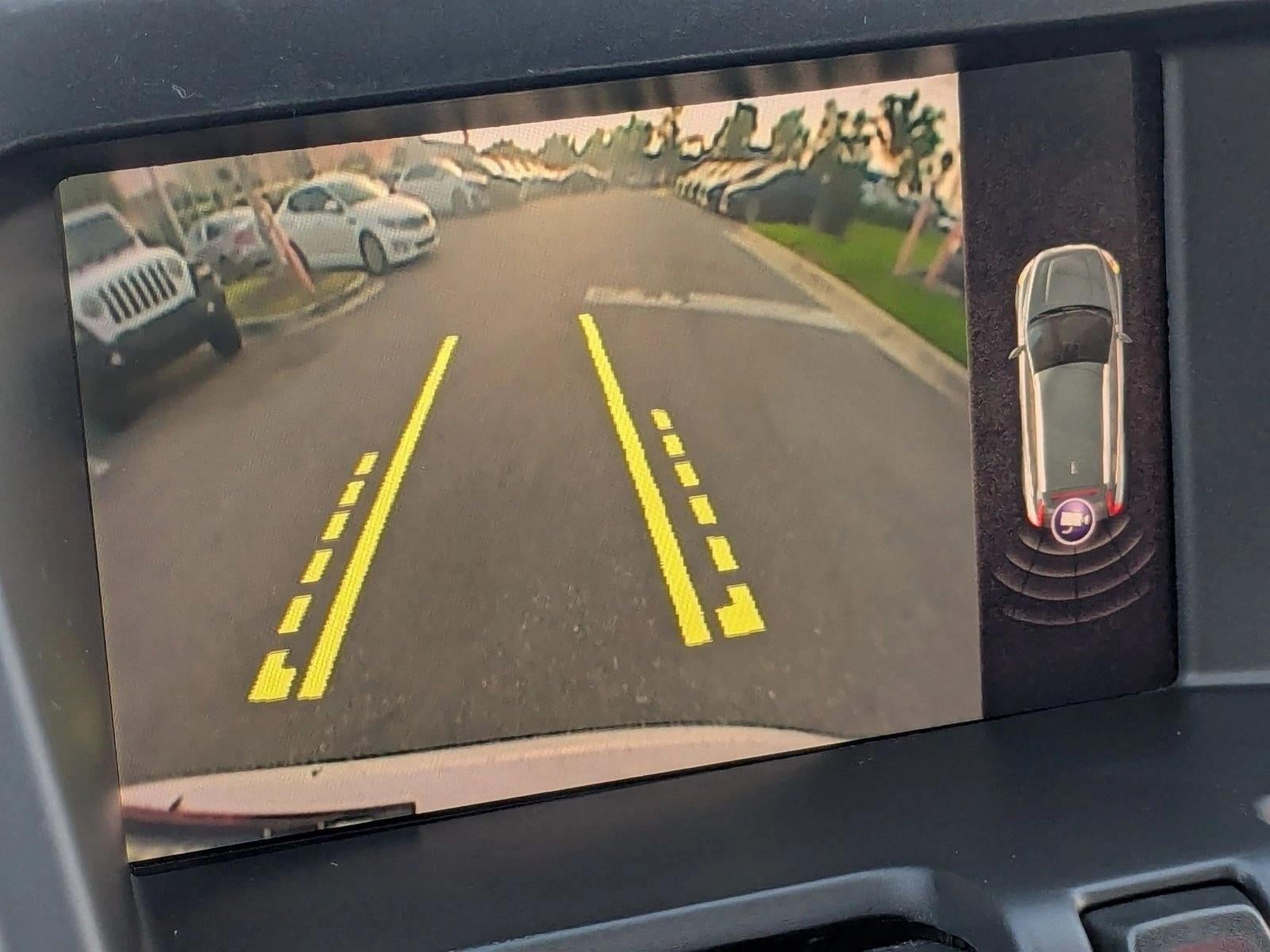 2017 Volvo XC60 T6 AWD Dynamic