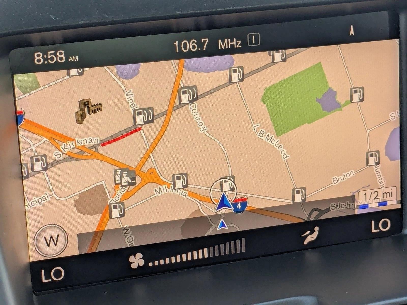 2017 Volvo XC60 T6 AWD Dynamic