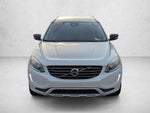 2017 Volvo XC60 T6 AWD Dynamic