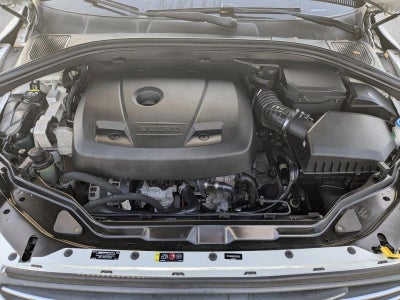 2017 Volvo XC60 T6 AWD Dynamic