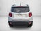 2020 Jeep Renegade Altitude FWD