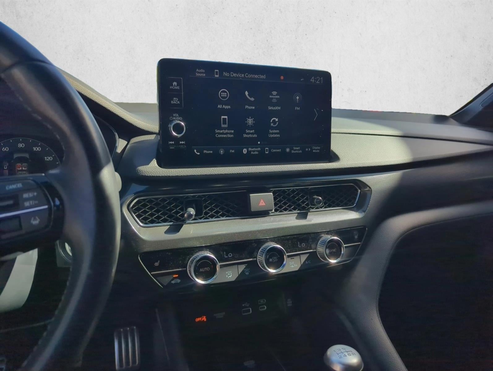 2024 Acura Integra Manual w/A-Spec Technology Package