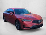 2024 Acura Integra Manual w/A-Spec Technology Package