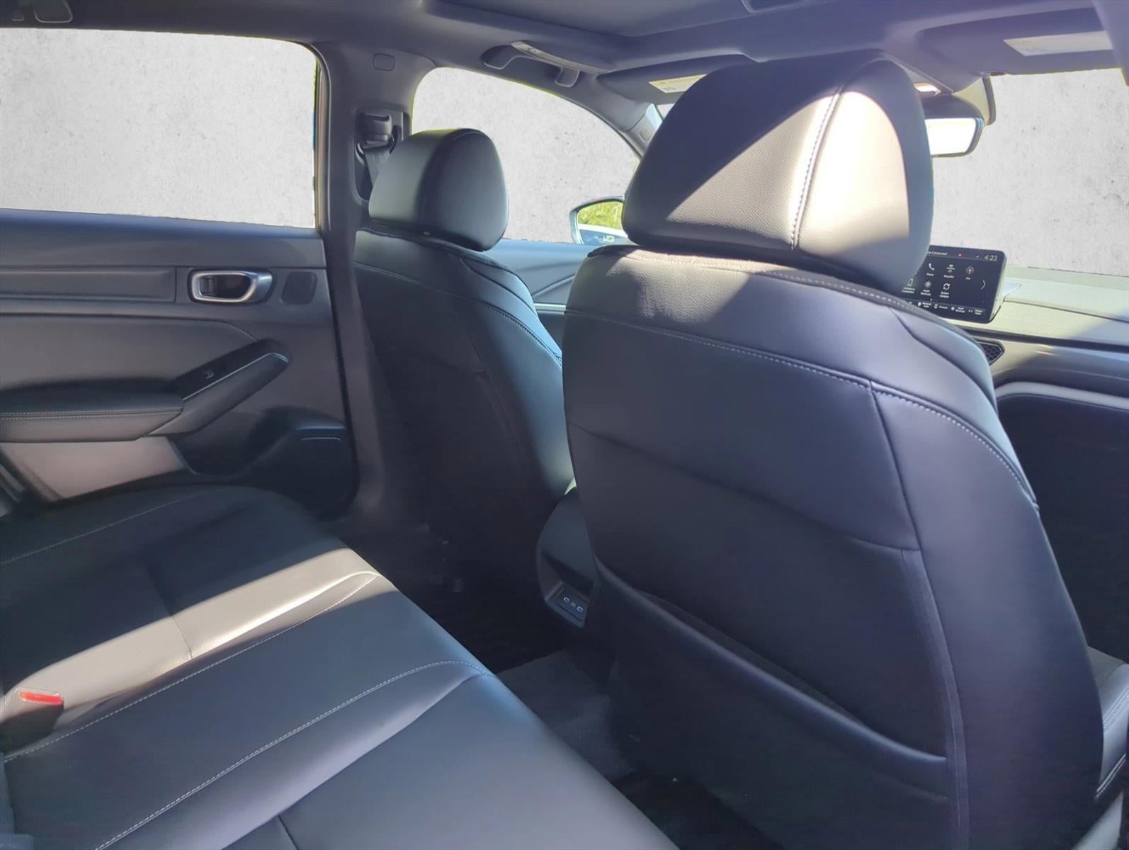 2024 Acura Integra Manual w/A-Spec Technology Package