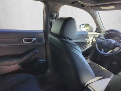 2024 Acura Integra Manual w/A-Spec Technology Package