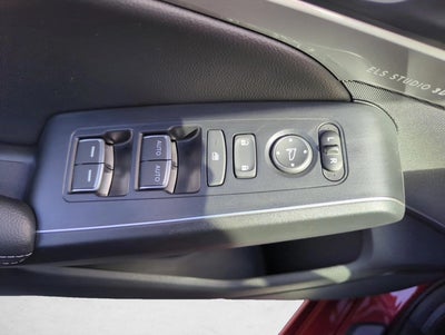 2024 Acura Integra Manual w/A-Spec Technology Package