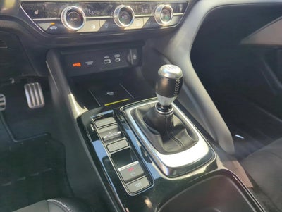 2024 Acura Integra Manual w/A-Spec Technology Package