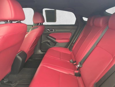 2025 Acura Integra CVT w/A-Spec Package