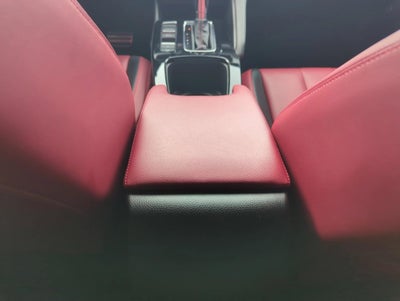 2025 Acura Integra CVT w/A-Spec Package