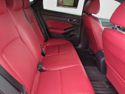 2025 Acura Integra CVT w/A-Spec Package