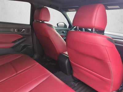 2025 Acura Integra CVT w/A-Spec Package