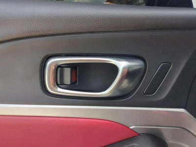 2025 Acura Integra CVT w/A-Spec Package