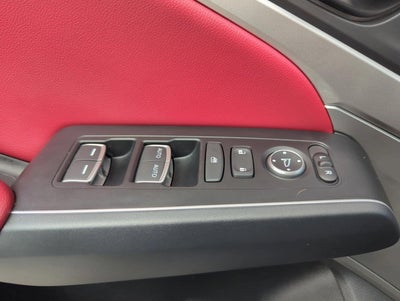 2025 Acura Integra CVT w/A-Spec Package