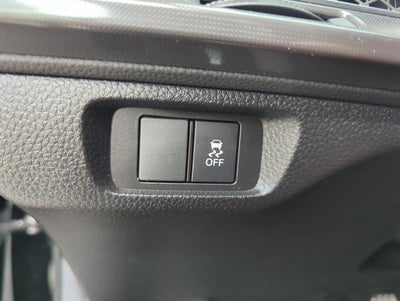 2025 Acura Integra CVT w/A-Spec Package