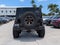 2017 Jeep Wrangler Unlimited Smoky Mountain 4x4 *Ltd Avail*
