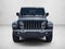 2020 Jeep Wrangler Unlimited Sport 4x4