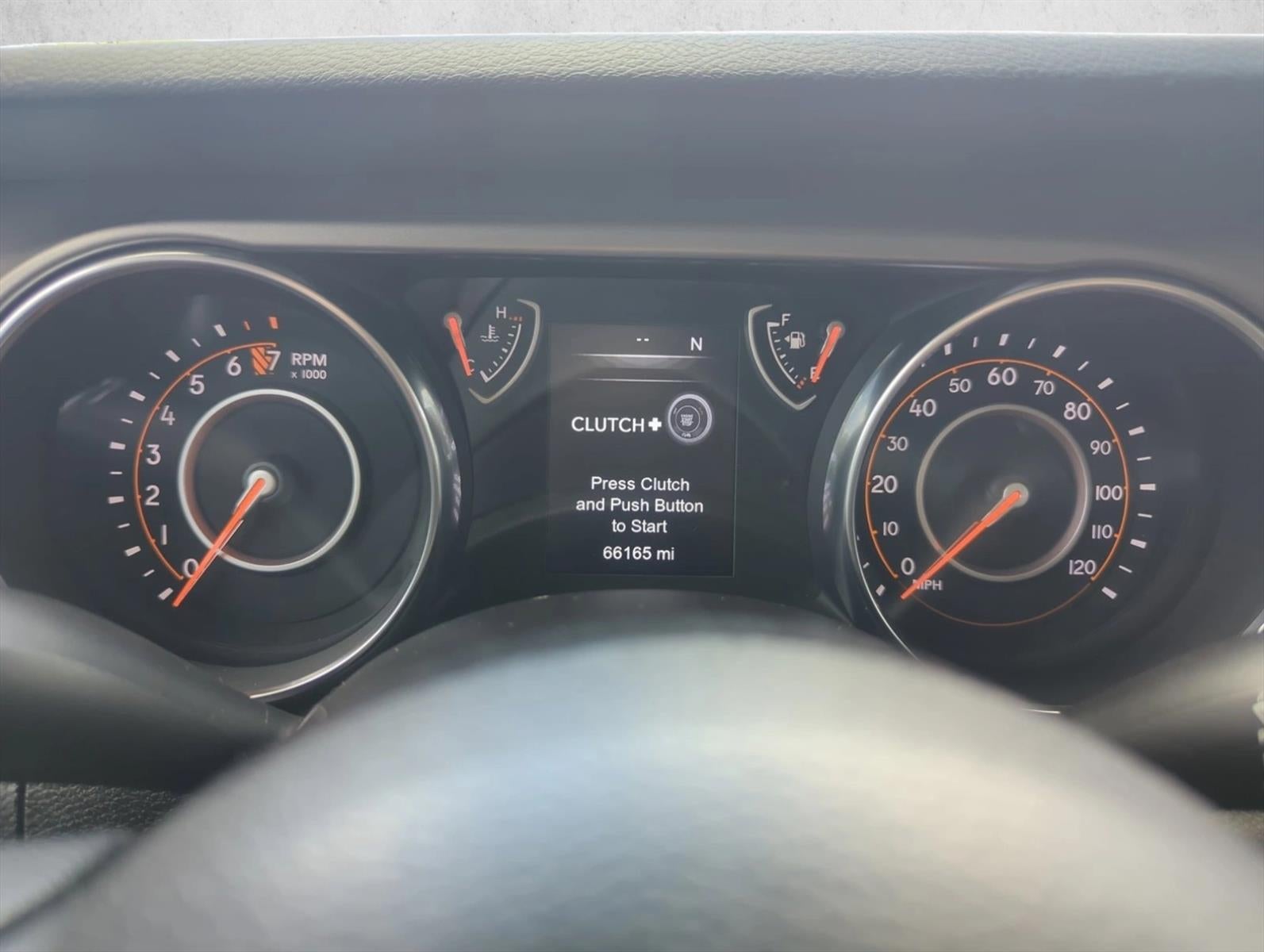 2020 Jeep Wrangler Unlimited Sport 4x4