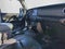 2020 Jeep Wrangler Unlimited Sahara 4x4