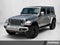 2021 Jeep Wrangler 4xe Unlimited Sahara High Altitude 4x4