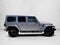 2021 Jeep Wrangler 4xe Unlimited Sahara High Altitude 4x4