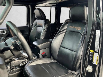 2023 Jeep Wrangler Rubicon 392 4 Door 4x4