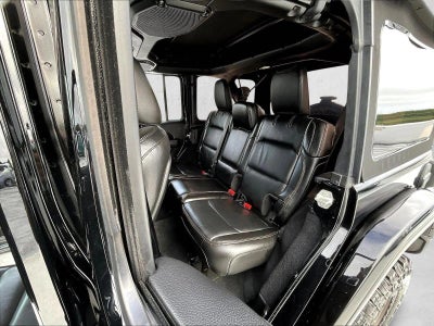 2023 Jeep Wrangler Rubicon 392 4 Door 4x4