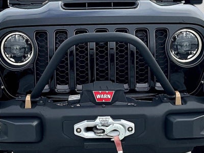 2023 Jeep Wrangler Rubicon 392 4 Door 4x4