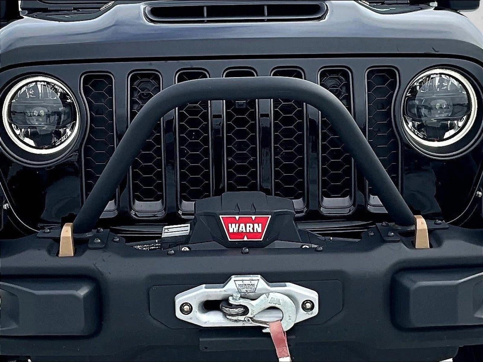 2023 Jeep Wrangler Rubicon 392 4 Door 4x4