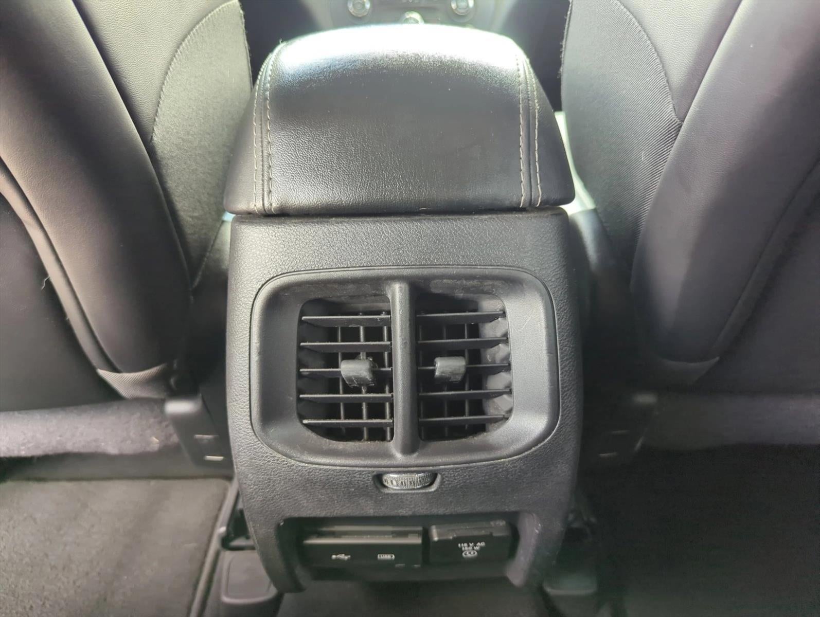 2020 Jeep Cherokee Limited FWD