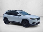 2020 Jeep Cherokee Altitude FWD