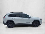 2020 Jeep Cherokee Altitude FWD