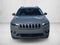 2021 Jeep Cherokee Latitude Lux FWD