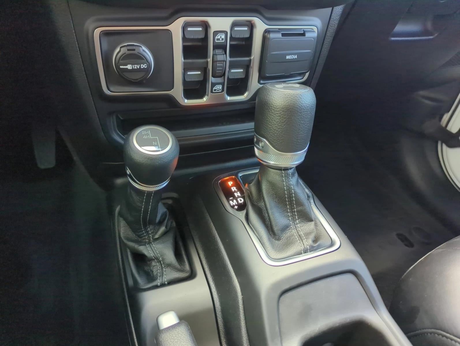 2026 Jeep Wrangler Sport 4 Door 4x4