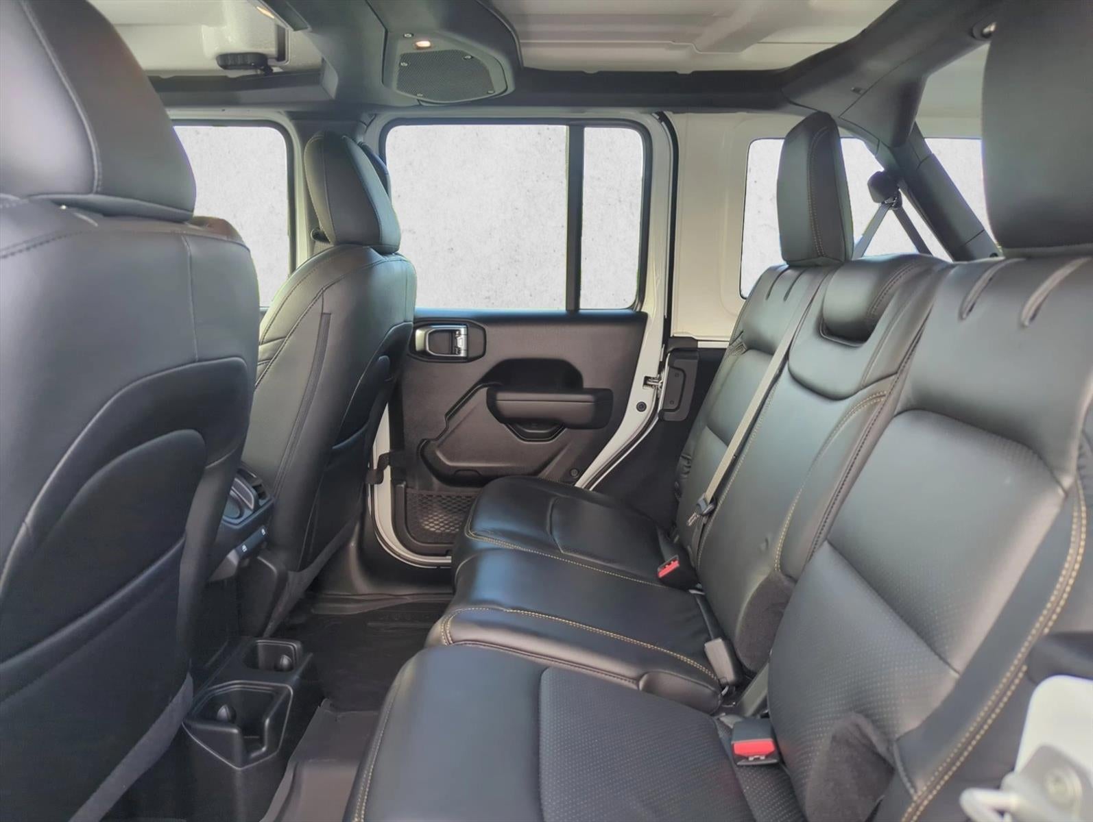 2026 Jeep Wrangler Sport 4 Door 4x4