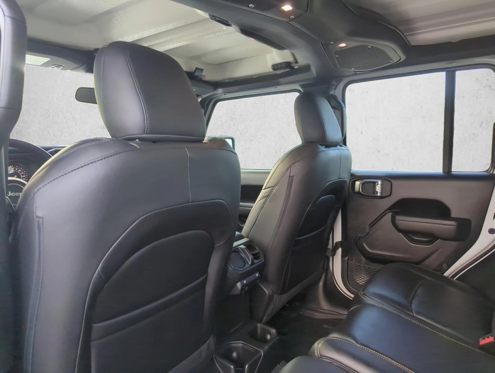 2026 Jeep Wrangler Sport 4 Door 4x4