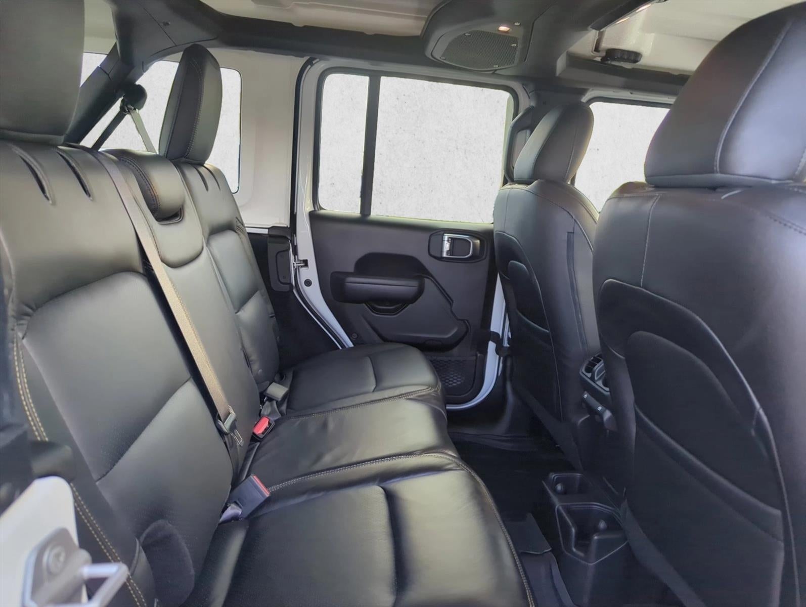 2026 Jeep Wrangler Sport 4 Door 4x4