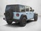 2026 Jeep Wrangler Sport 4 Door 4x4
