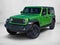 2025 Jeep Wrangler Sport 4 Door 4x4