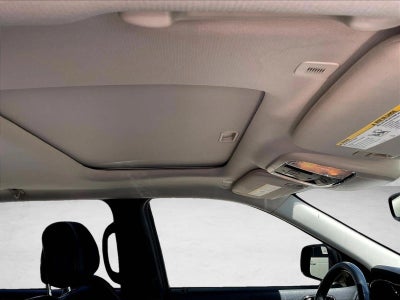 2017 Dodge Durango Citadel RWD