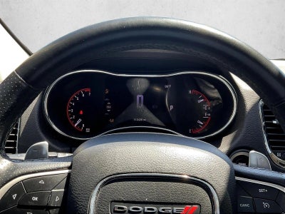 2017 Dodge Durango Citadel RWD