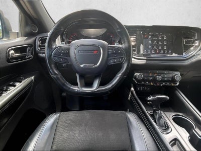 2022 Dodge Durango GT Plus AWD